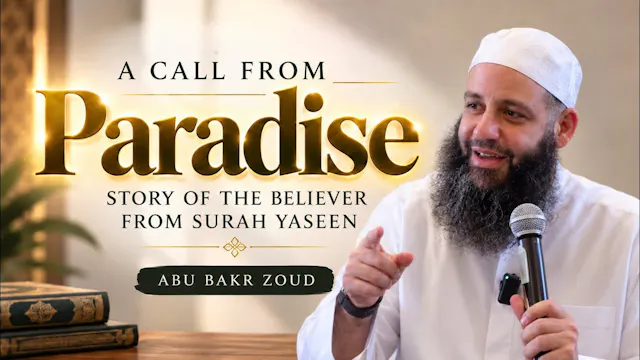 A Call From Paradise | The Story Of T...