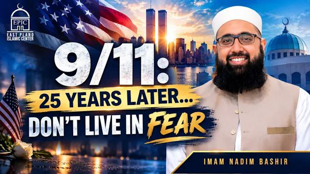 25 Years After 9-11: 4 Lessons Every ...