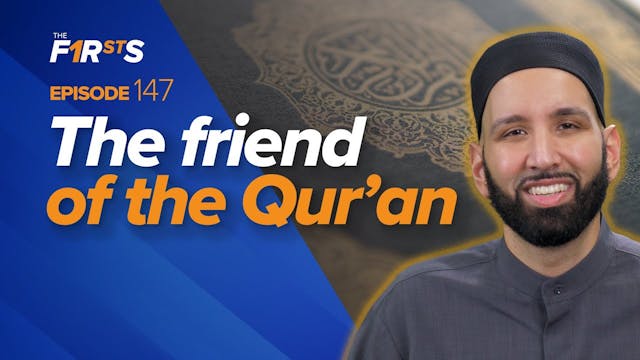 Abbad Ibn Bishr (RA): The Friend Of T...