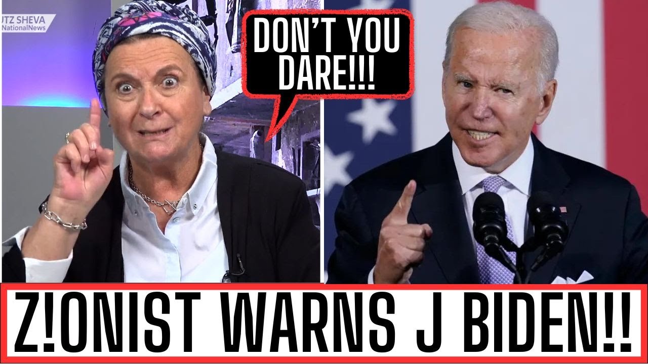 I$RAELI MAYOR WARNS AMERICA