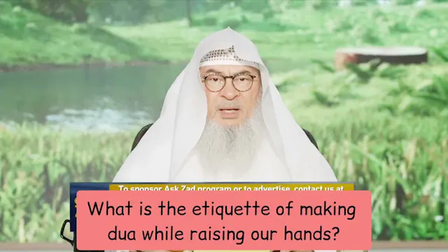 What Is The Etiquette