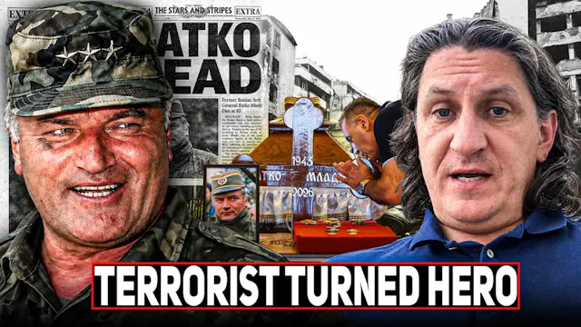 How Greatest Christian Terrorist Of O...