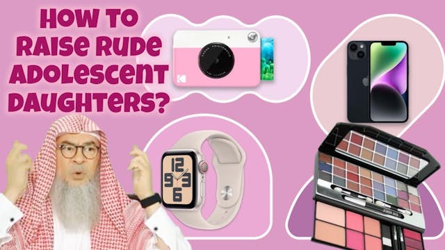 How to raise adolescent girls who are...