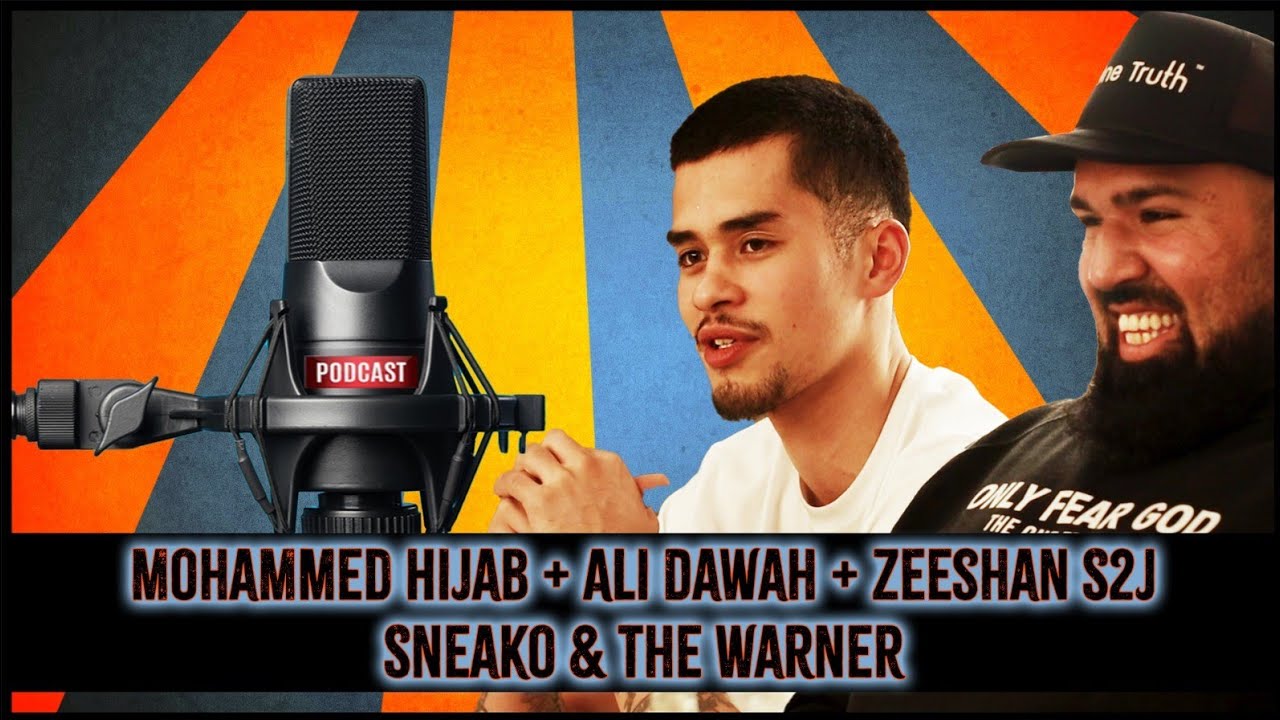 Banned & Censored - End Times Hadiths, Culture Wars and More