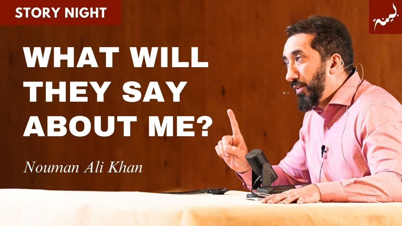 Fear of Humiliation - Story Night Miracles