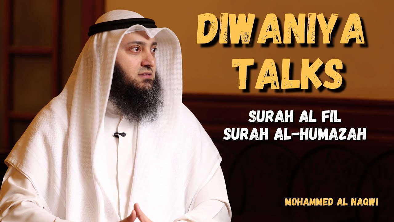 The Terrifying Warning For Those Who Hoard Wealth - The Story Of The Elephant