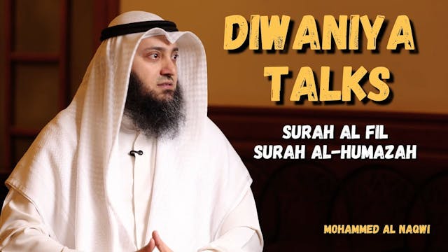 The Terrifying Warning For Those Who ...