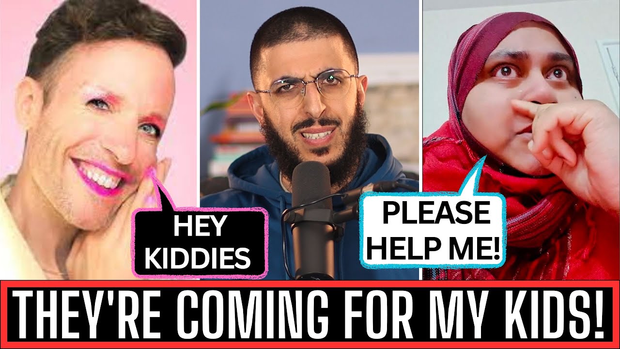 WARNING TO JEFFREY MARSH & FANS!!