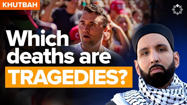 Are All Deaths Equal - How The Prophe...