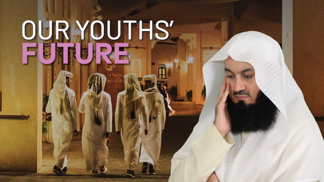 Our Youths' Future  