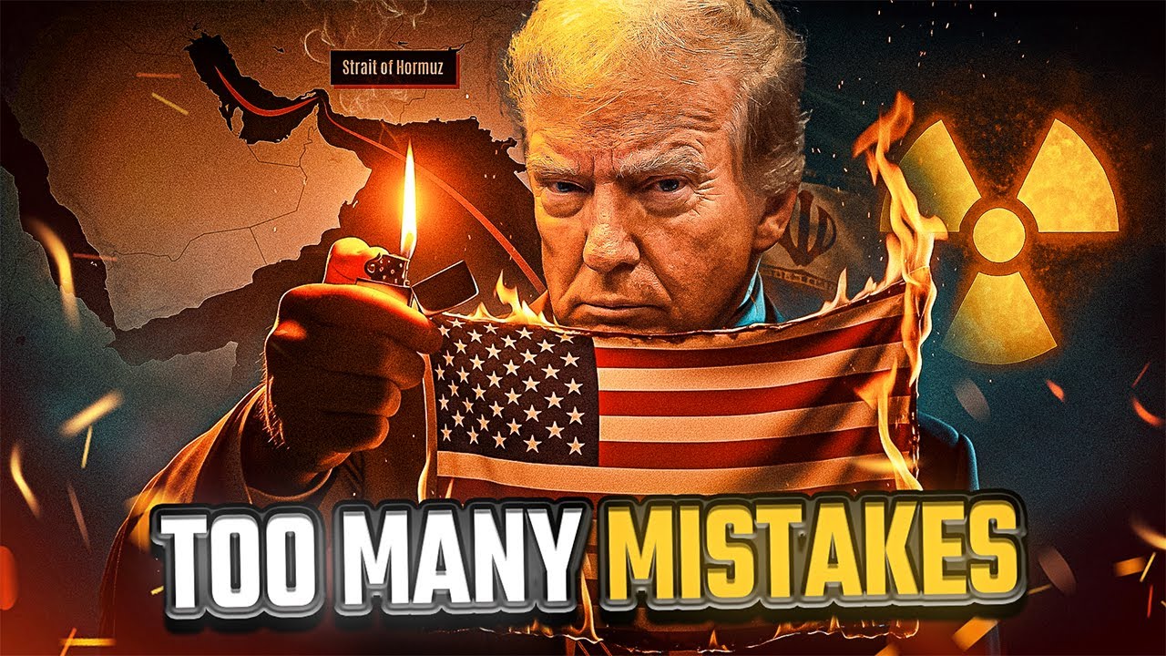 America’s Attack on Iran Was a Failure