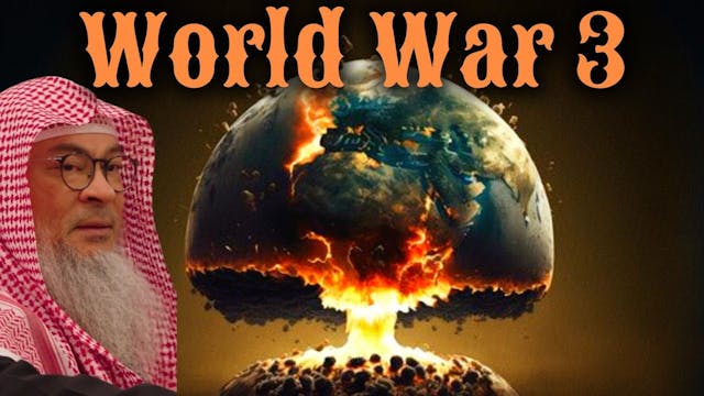 What to do if World War 3 begins 