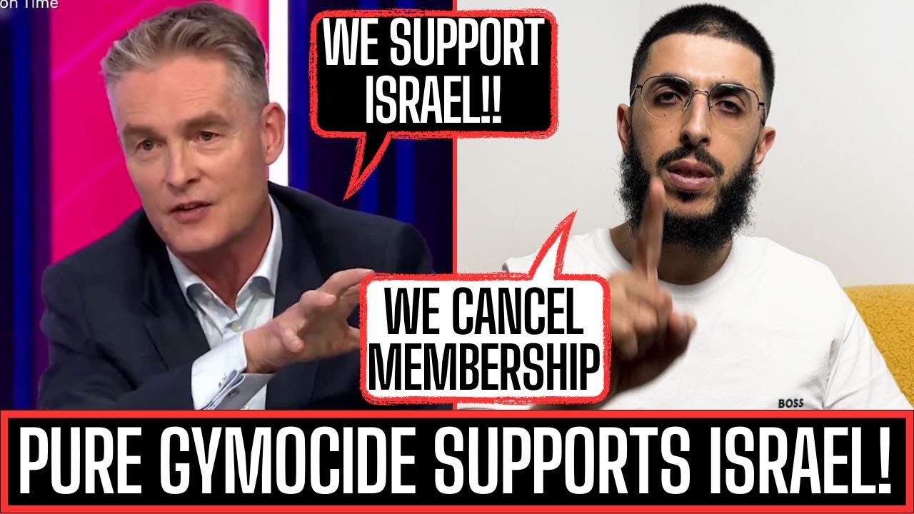 CANCEL PURE GYM NOW!! 