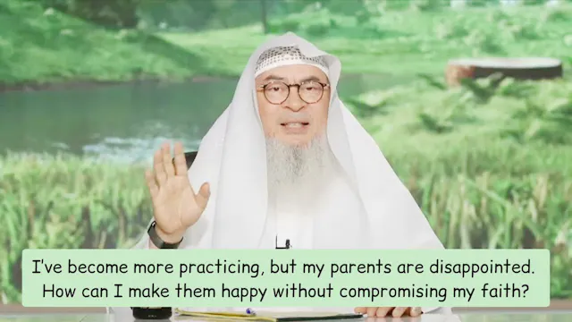 I Became More Strict After Practicing...