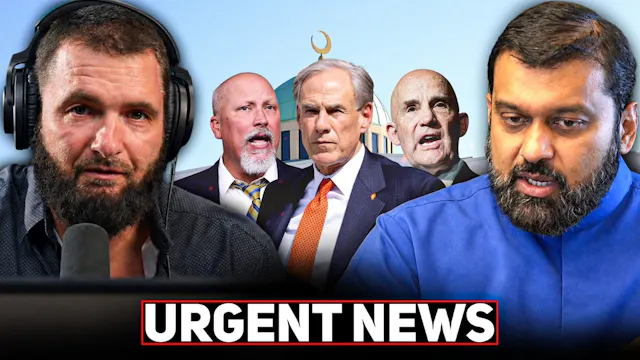 Texas Schools Target Prophet Muhammad...