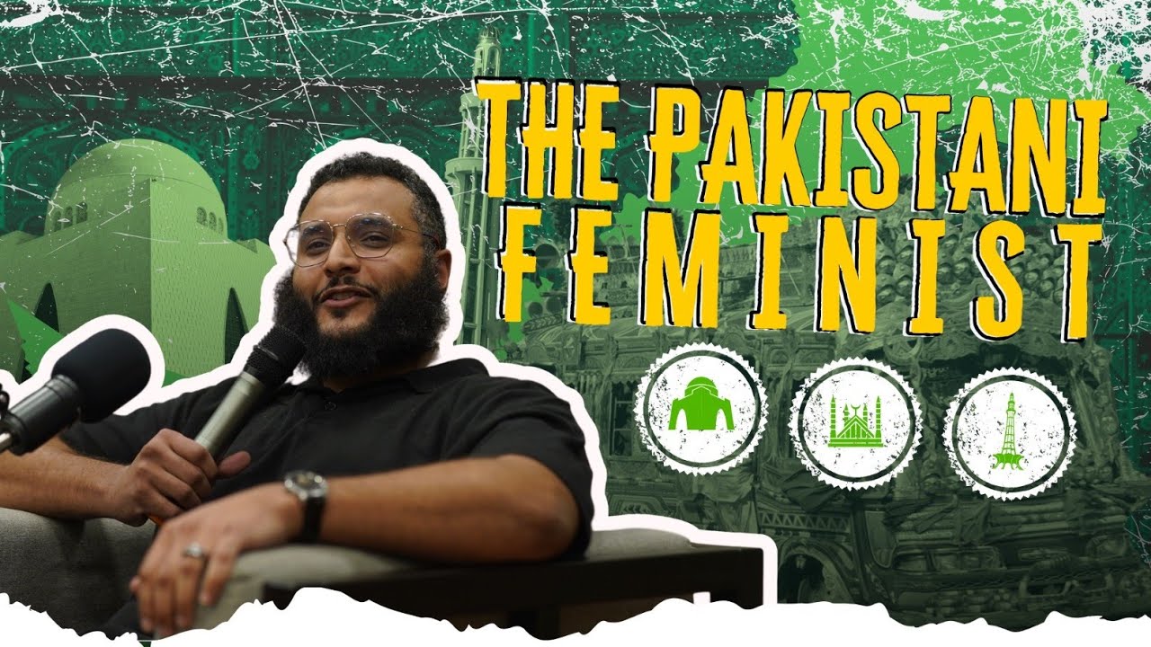 Pakistani liberalism and Feminism LUMS Talk