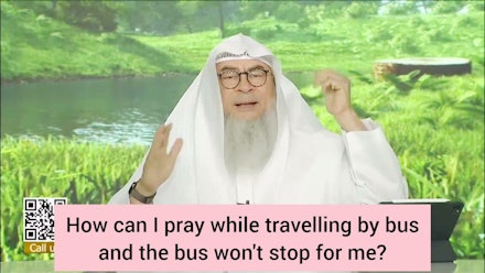 One Islam TV Video