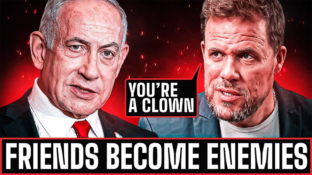 'We Have Lost' - IDF Spokesman Turns On Benjamin