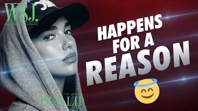 DUA LIPA CLOSER TO ISLAM WITH THIS