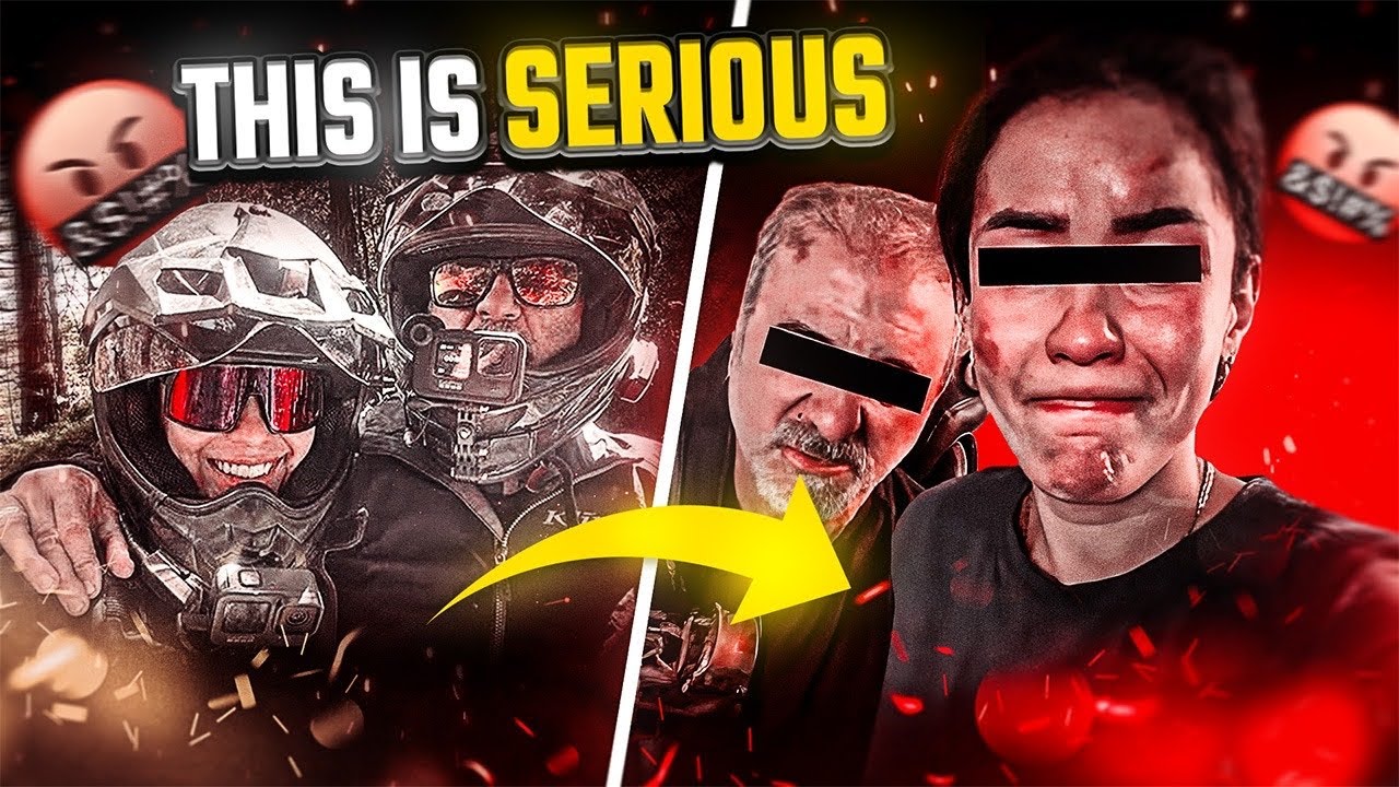 They Did This To Spanish Lady In India