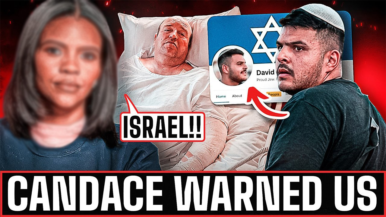 Candace Predicted This A Week Ago - Chilling Truth