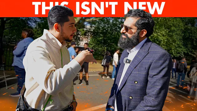 How Britain Made The Far-Right Normal...