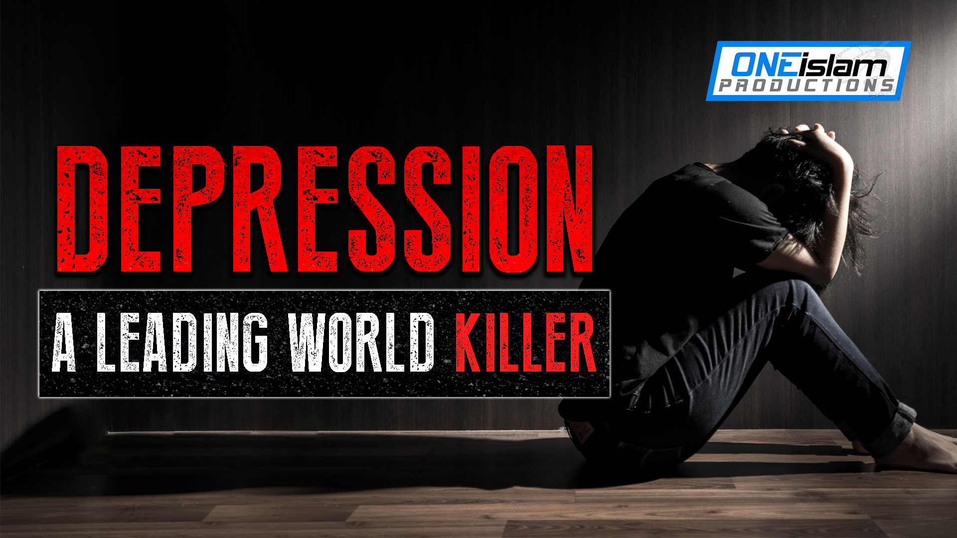 Depression - A Leading World killer