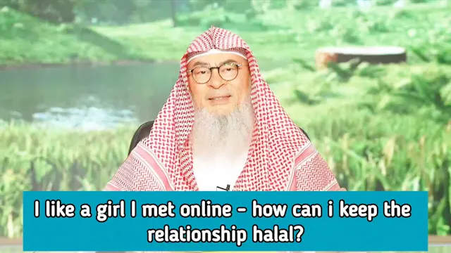 I Like A Girl I Met Online - How Can ...