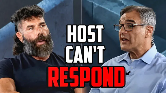 Dan Bilzerian's Shocking Comments On ...