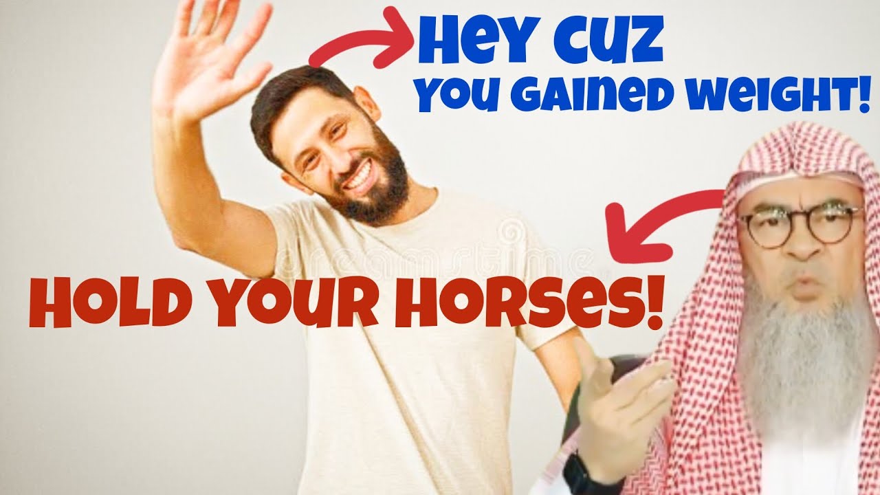 How to uphold kinship with non mahram relatives like cousins 