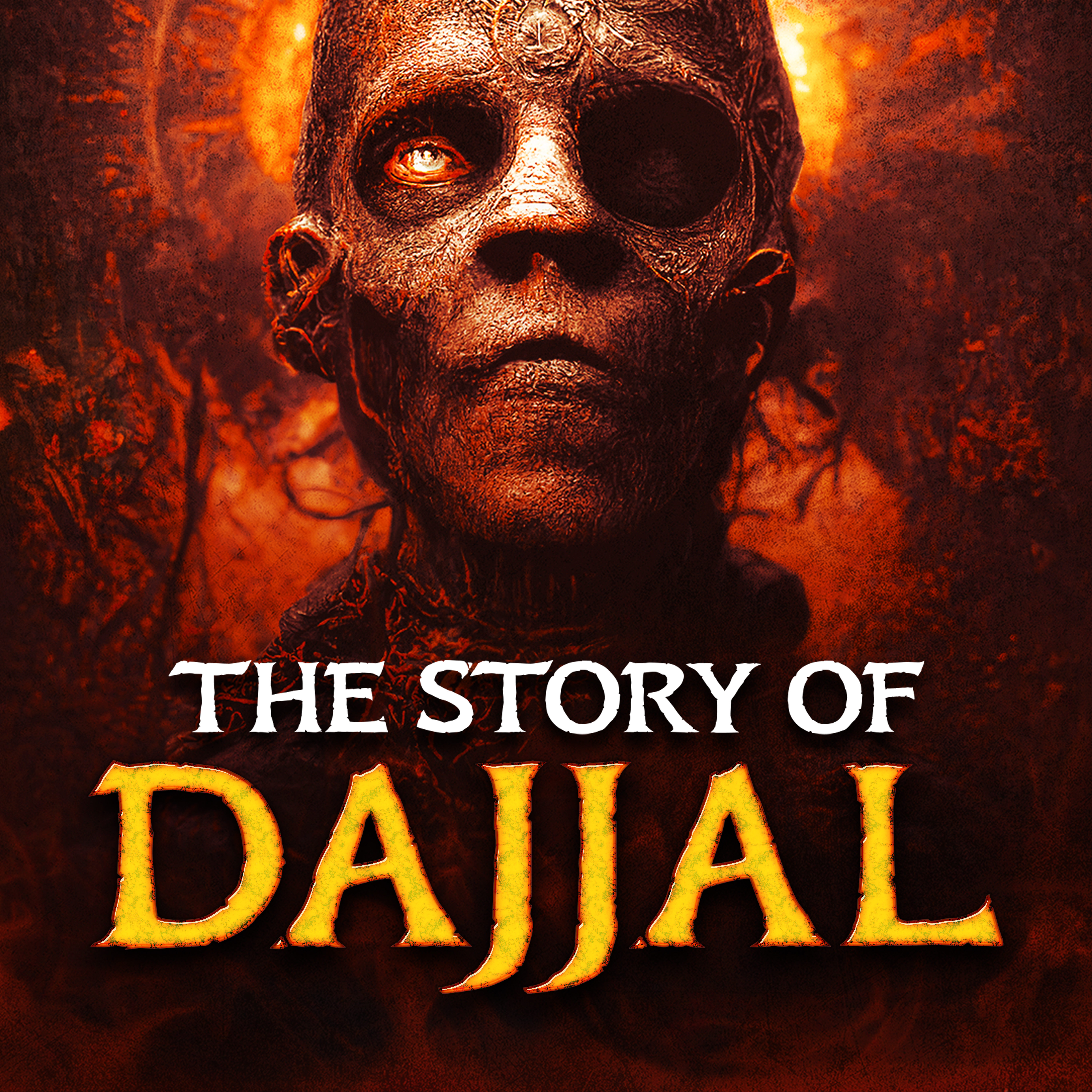 THE STORY OF DAJJAL