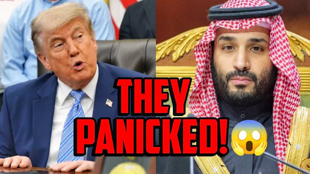 Trump's Secret Phone Call That Left M...