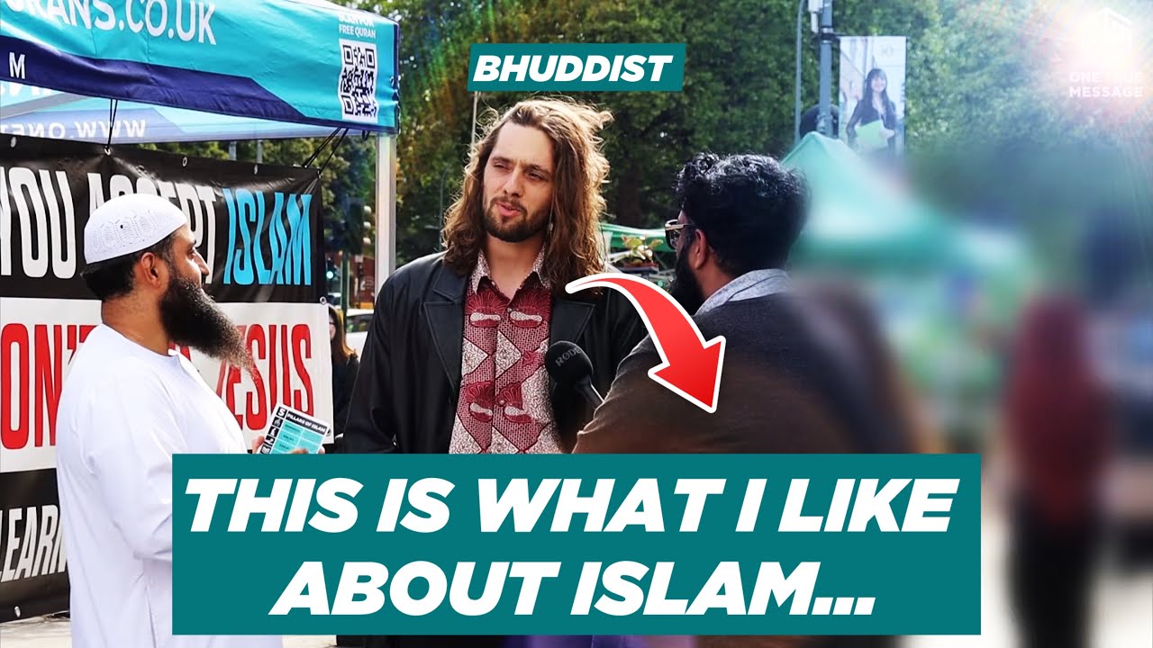 THE REAL REASON MUSLIMS PRAY 5 TIMES A DAY