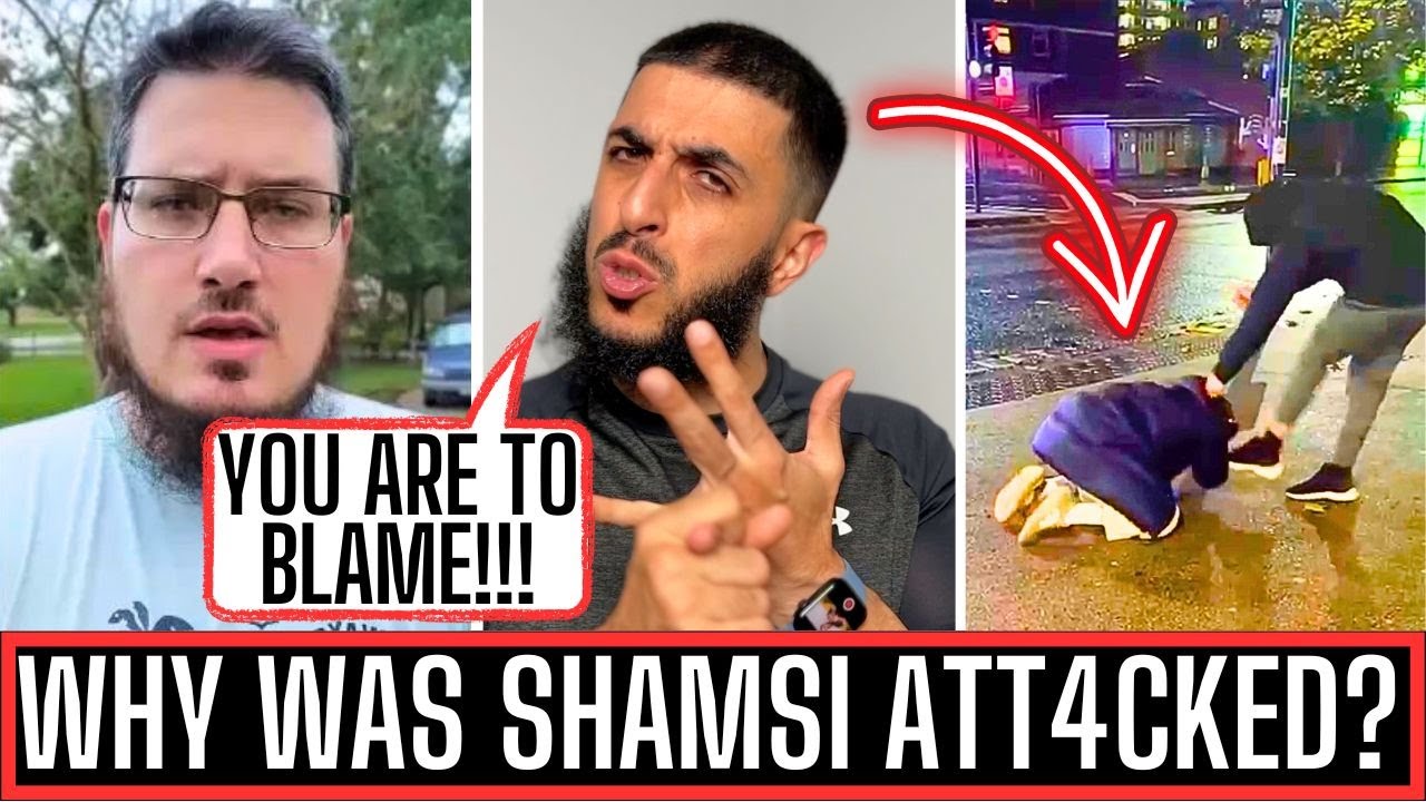 WHO CAUSED THE ATT4CK ON SHAMSI - ANALYSIS