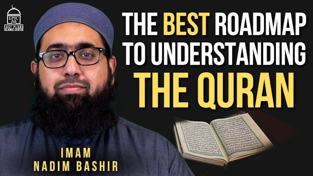 The BEST Roadmap to Understanding the...