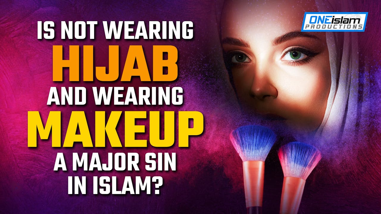 Is Jealousy A Major Sin In Islam