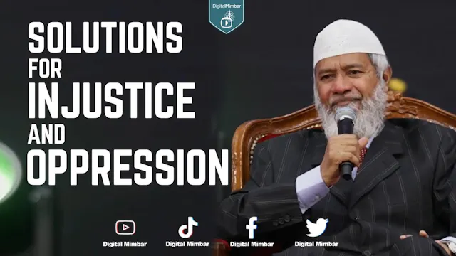 What Are The Solutions For Injustice ...