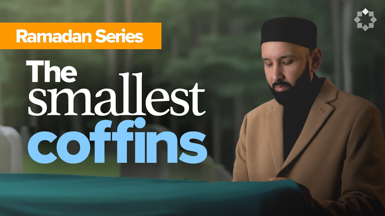 What About the Innocent Children - Barzakh - Other Side Ep.10