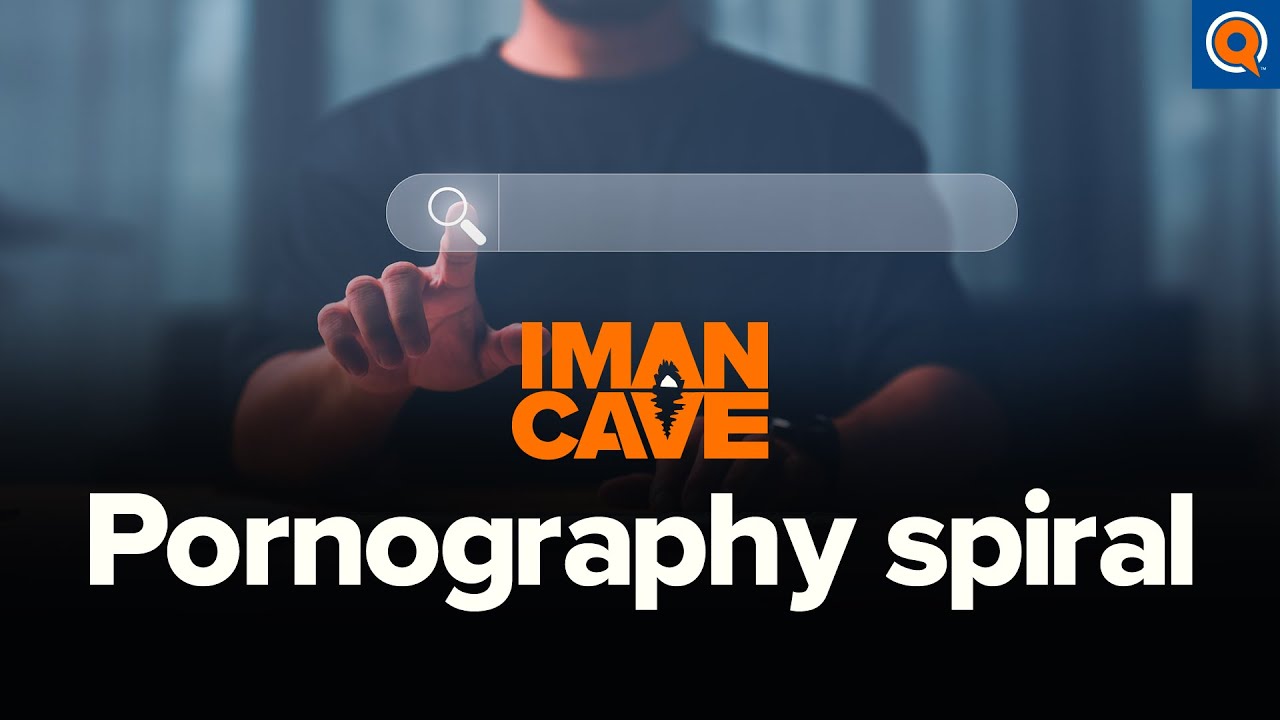 Overcoming addictions  Iman Cave with Sh. Abdullah Oduro