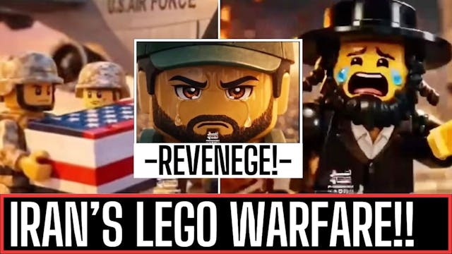 Iran Did The Unthinkable! - Unbelieva...