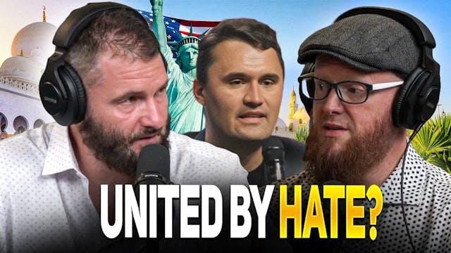 Breaking Down Charlie Kirk's Remarks ...