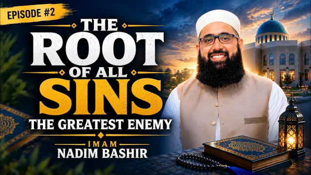 EP2 | The Root Of All Sins | The Grea...