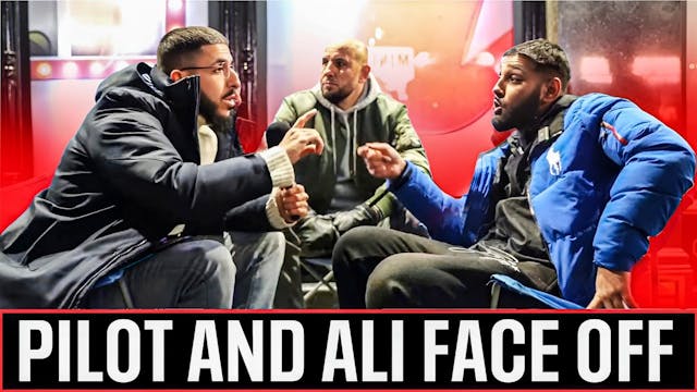 Will Pilot Repent & Change - Make Dua...