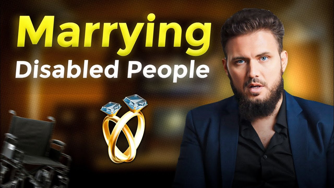 Marrying Disabled People