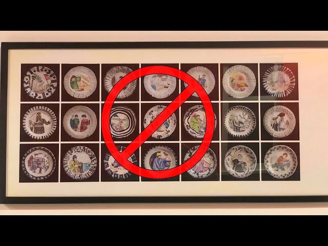 THEY ARE TAKING OFF MUSLIM WORK IN LONDON