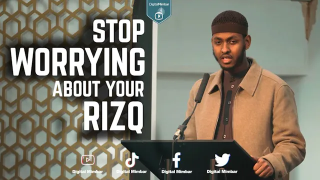 Here Is Why You Should Never Worry Ab...