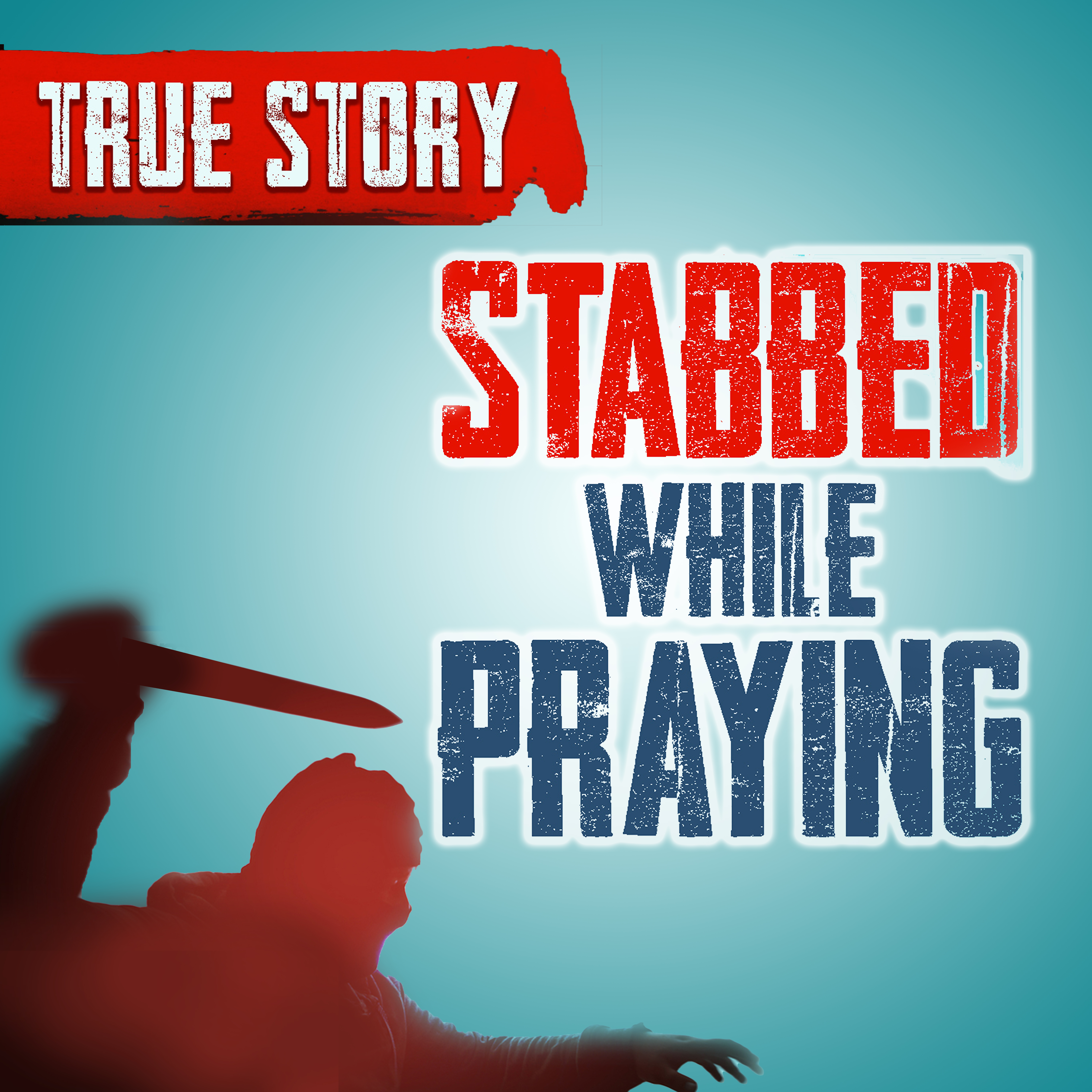 STABBED WHILE PRAYING  | TRUE STORY