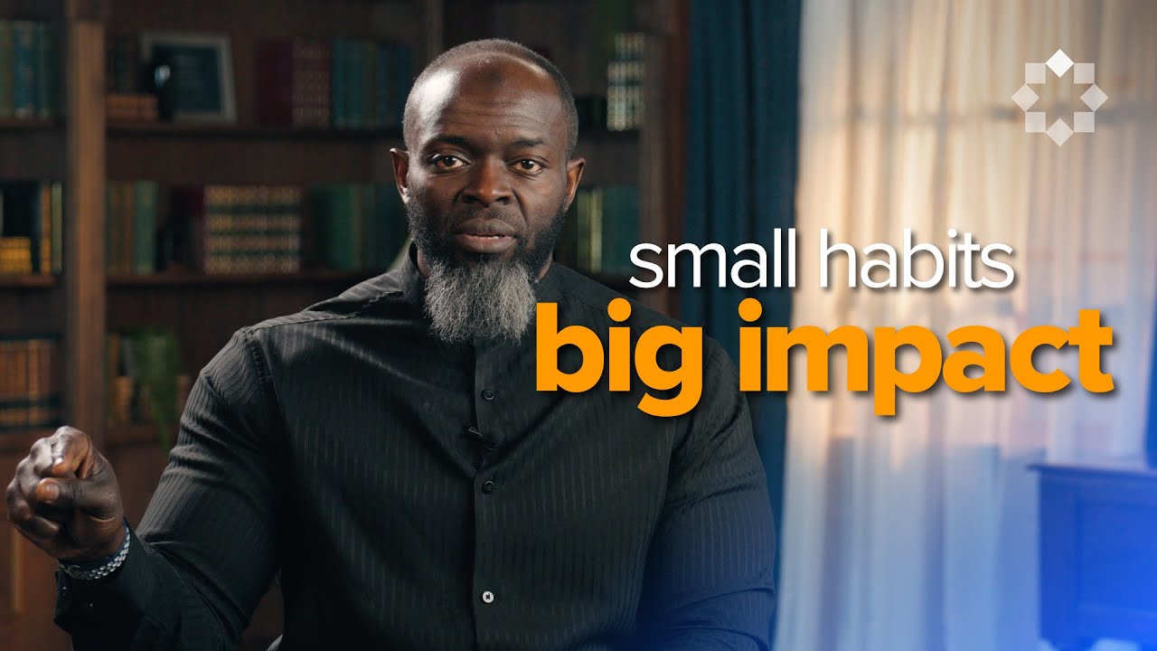 Maintain Your Ramadan Habits