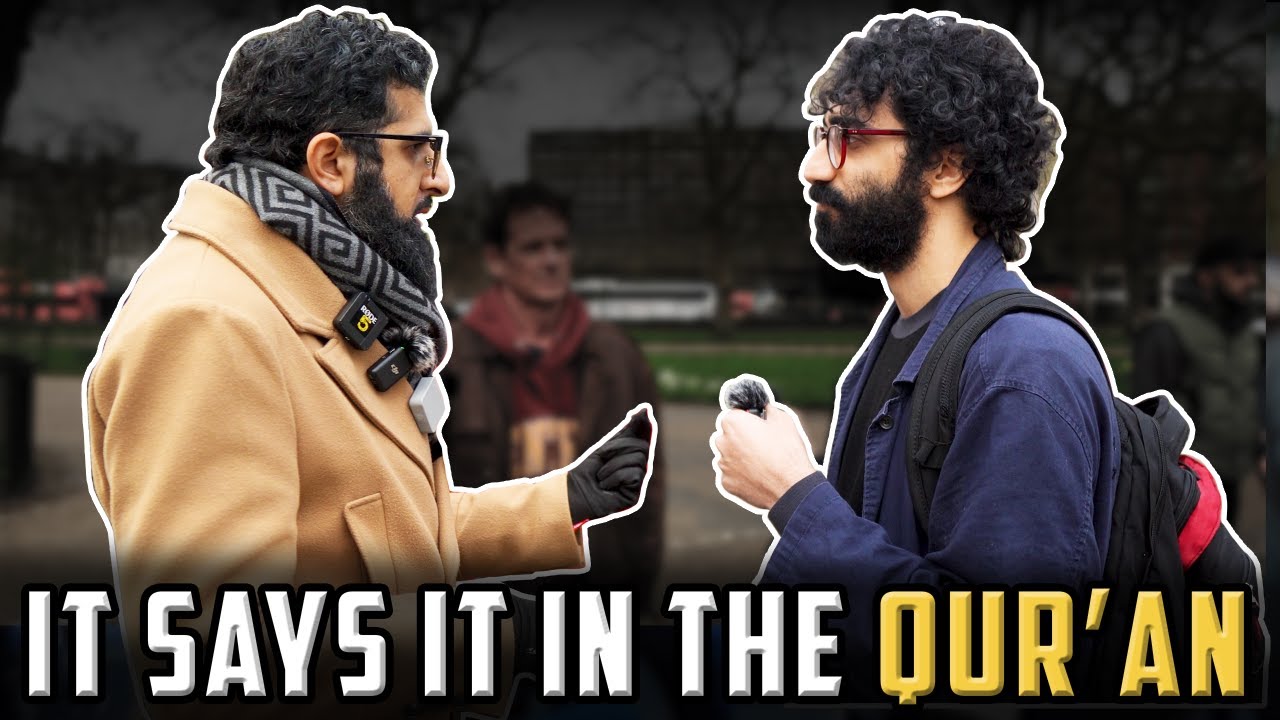 Arab Jew Desperate To follow Torah