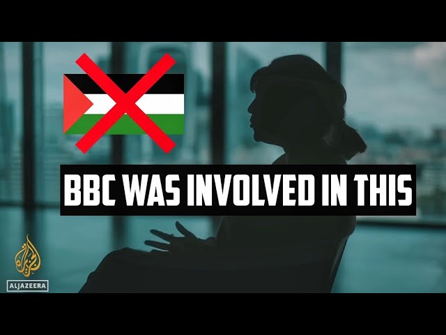FORMER BBC EMPLOYEE FINALLY BREAKS SILENCE